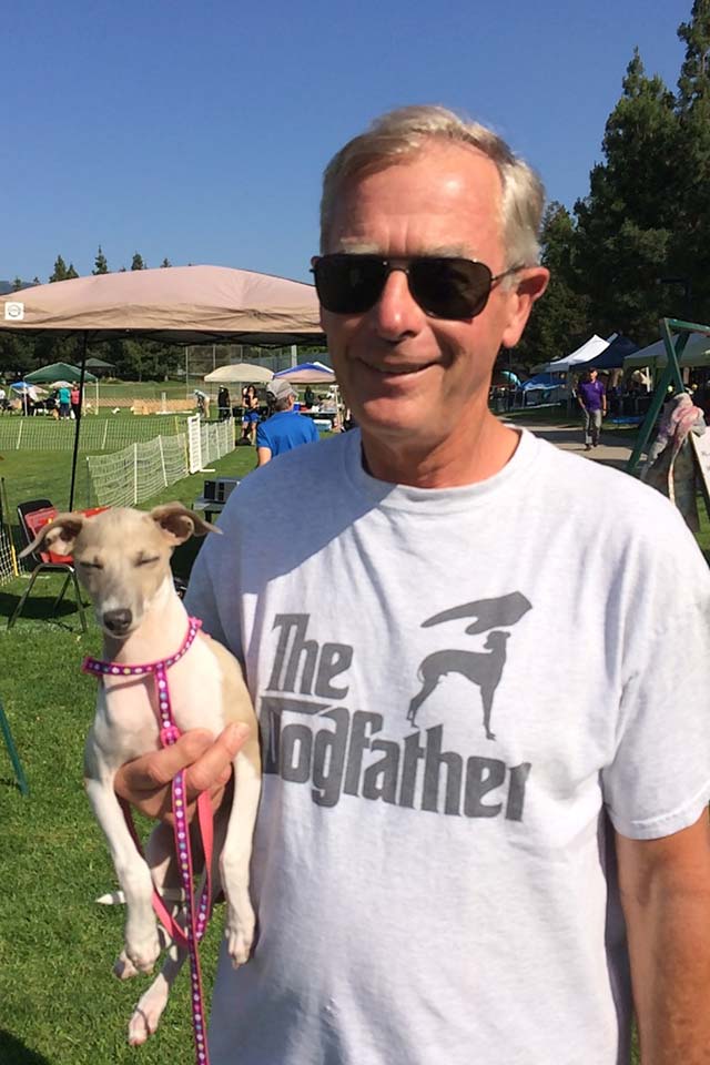 Greg Behrens pilot at PNW Skydiving Center