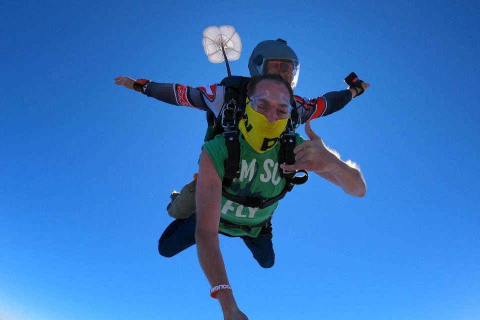 4 Tips You Must Know Pacific Northwest Skydiving Center